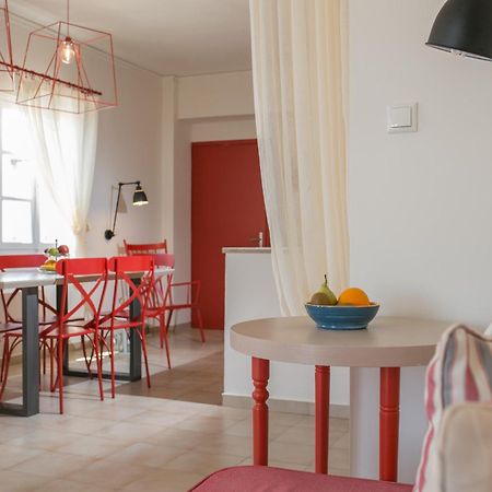 Eos Villa Imerovigli  Dış mekan fotoğraf