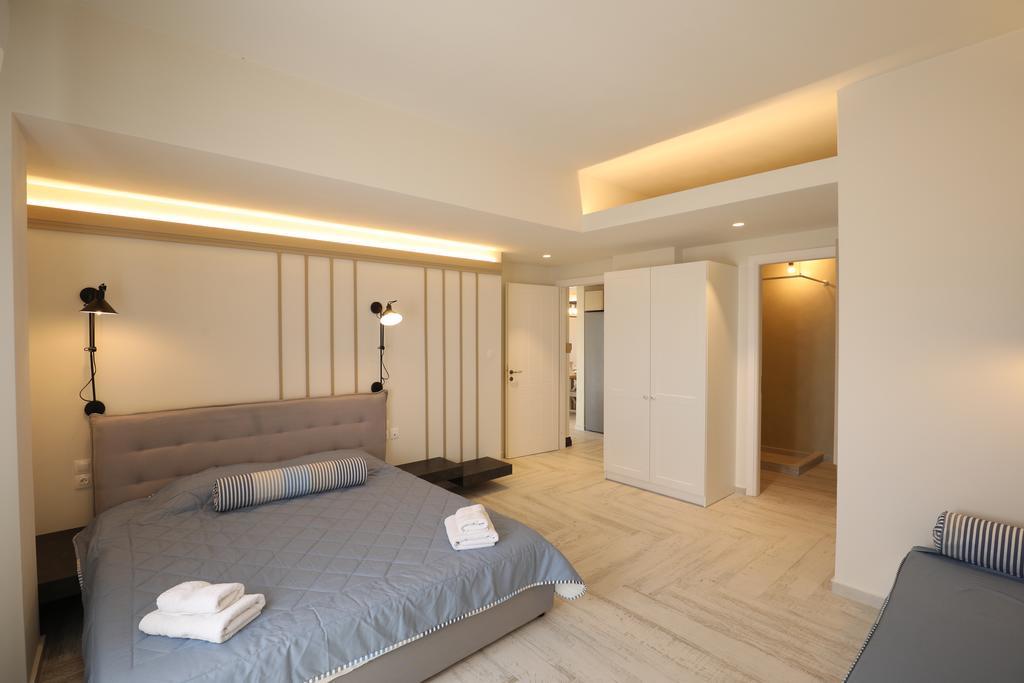 Eos Villa Imerovigli  Dış mekan fotoğraf