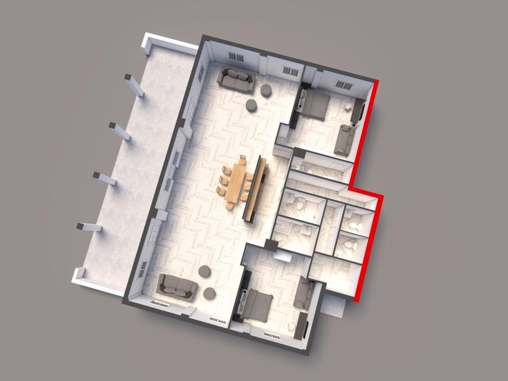 Eos Villa Imerovigli  Dış mekan fotoğraf