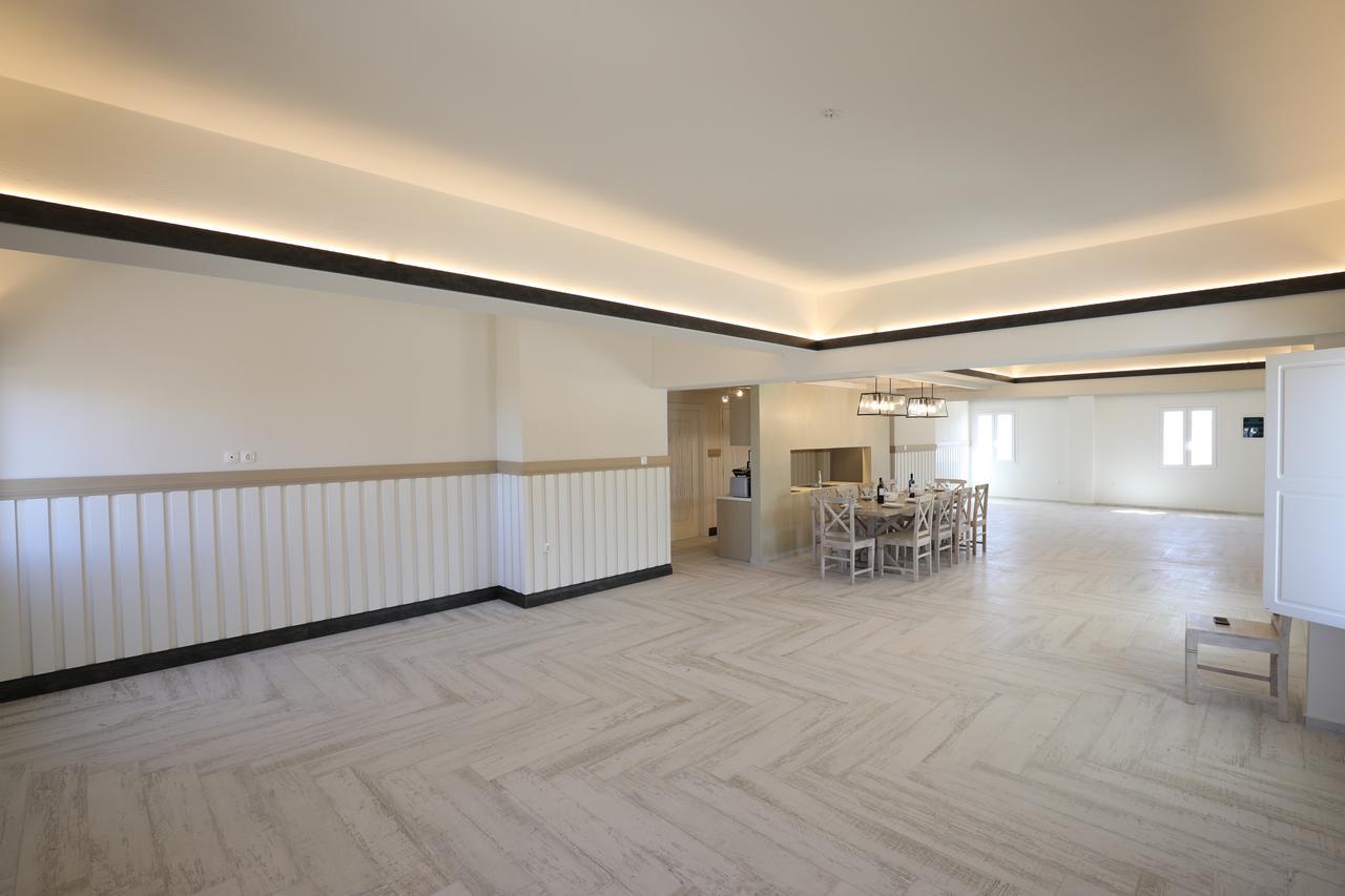 Eos Villa Imerovigli  Dış mekan fotoğraf