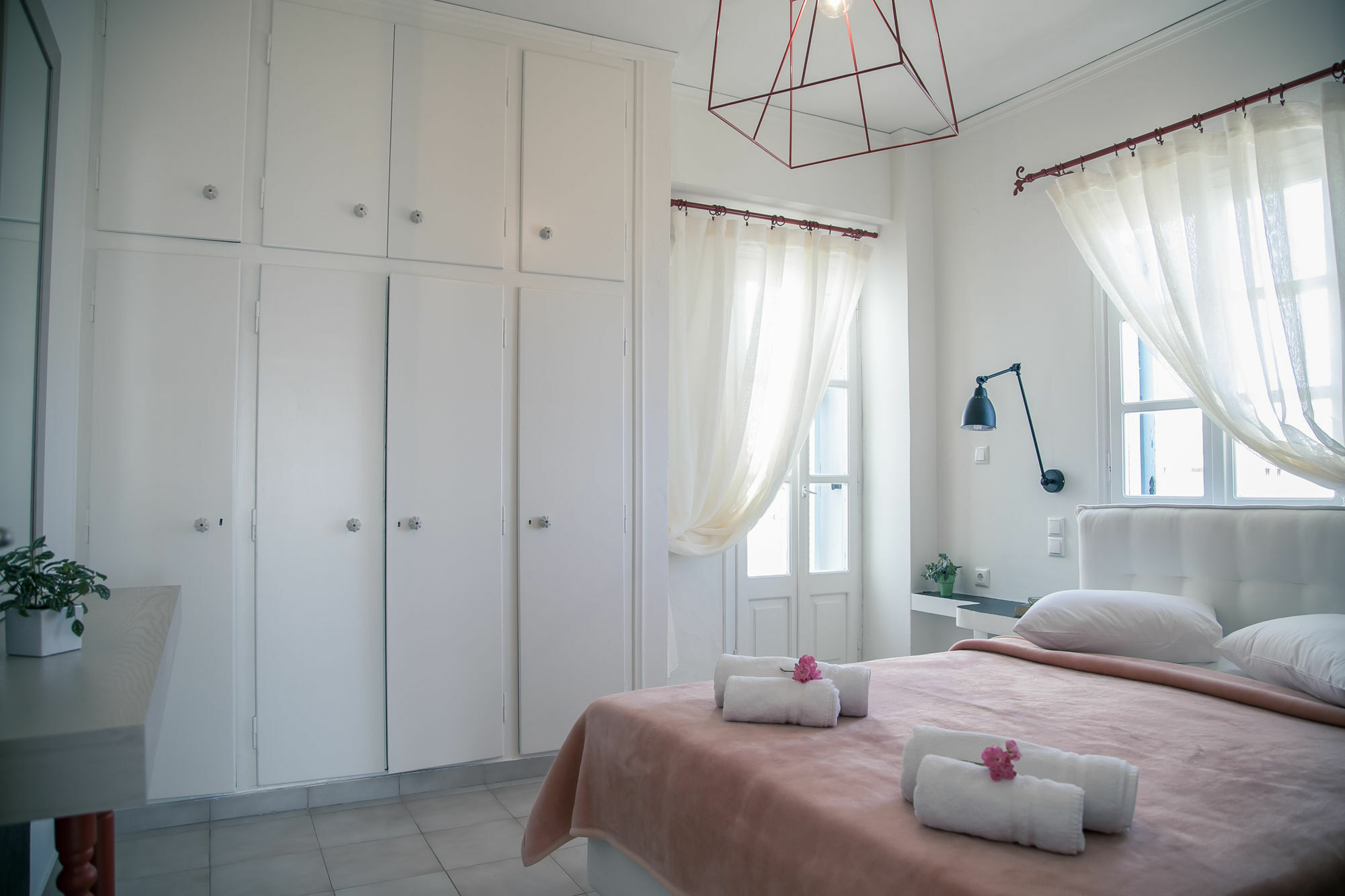 Eos Villa Imerovigli  Dış mekan fotoğraf