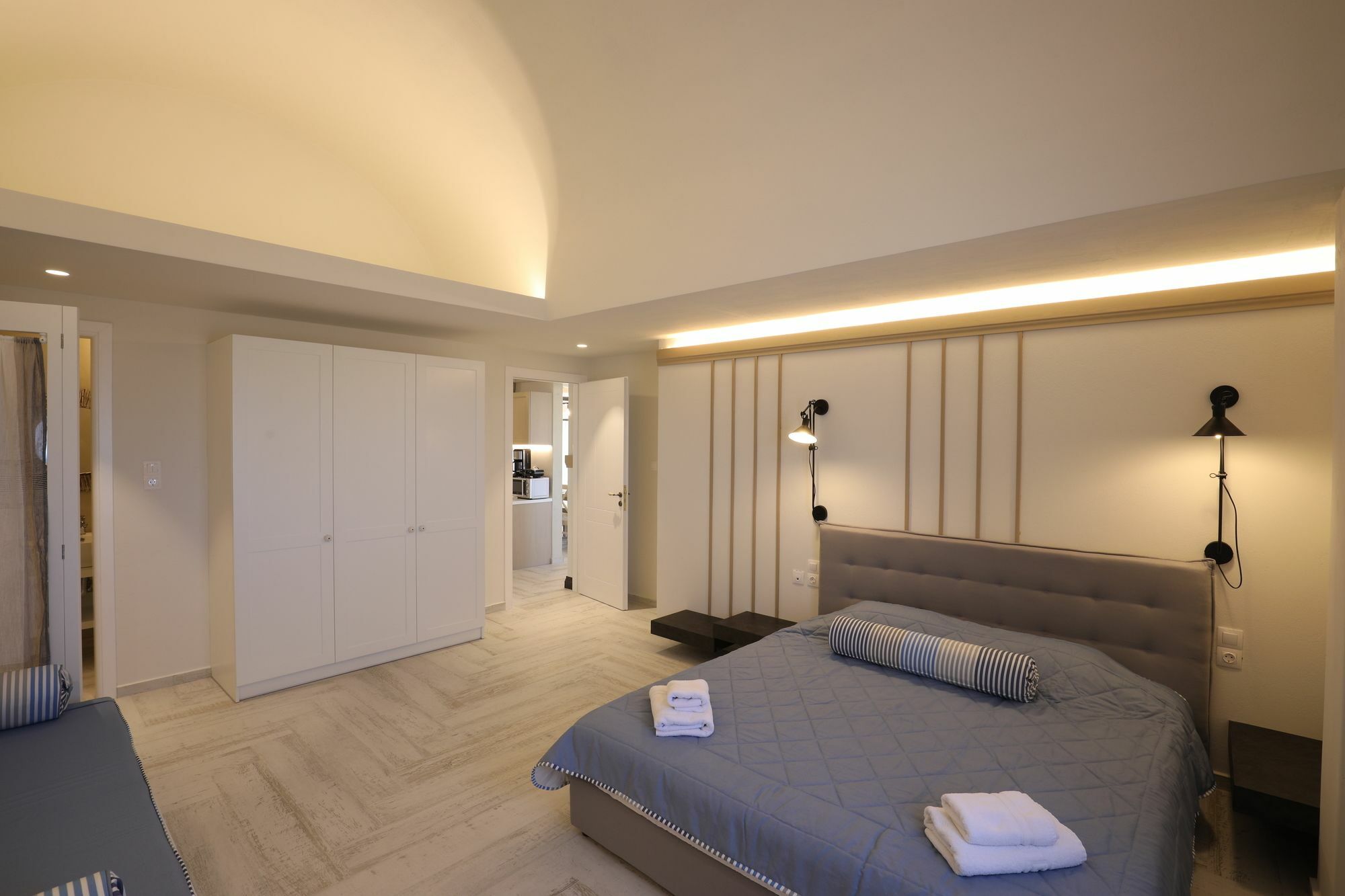 Eos Villa Imerovigli  Dış mekan fotoğraf