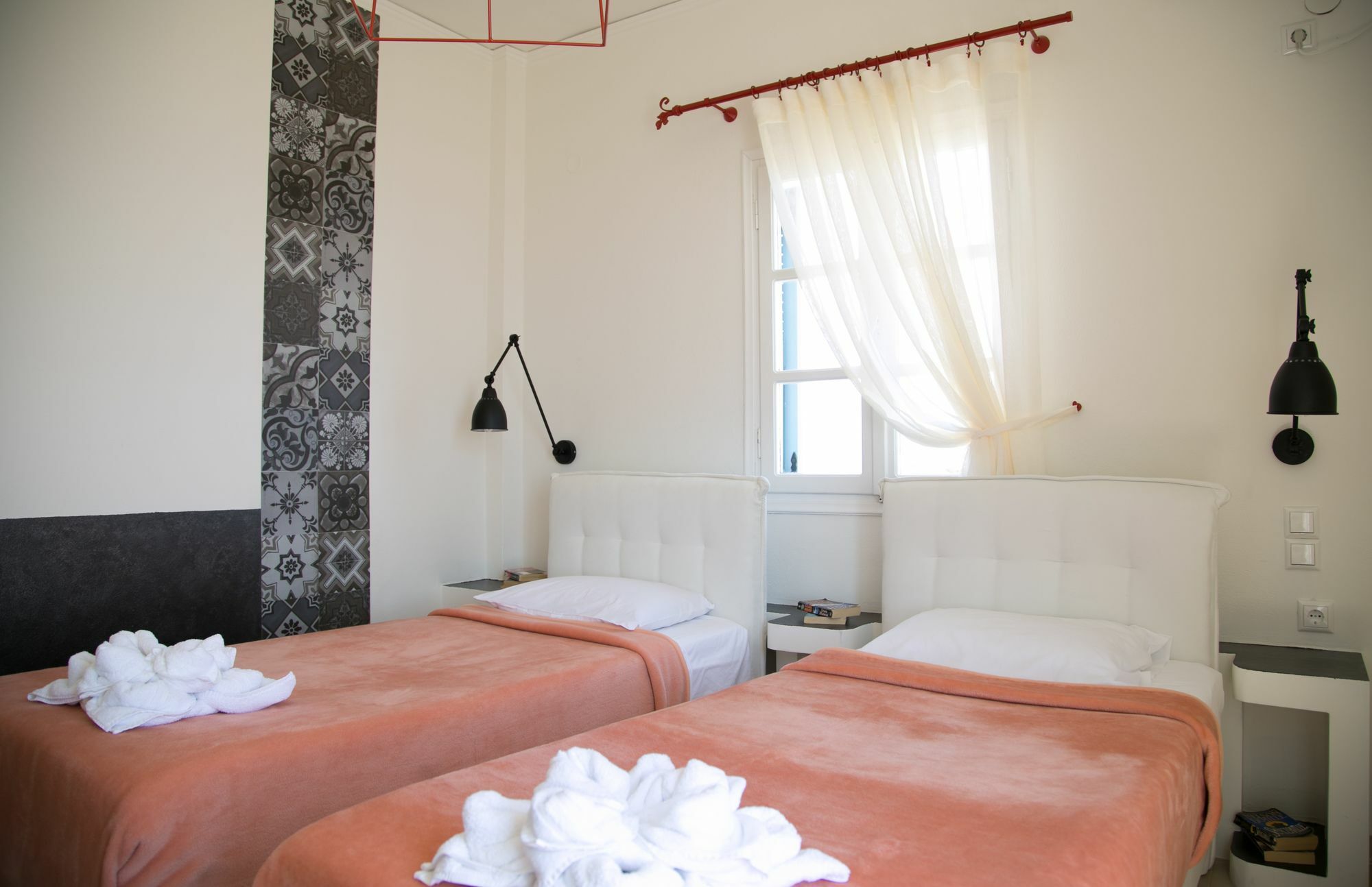 Eos Villa Imerovigli  Dış mekan fotoğraf