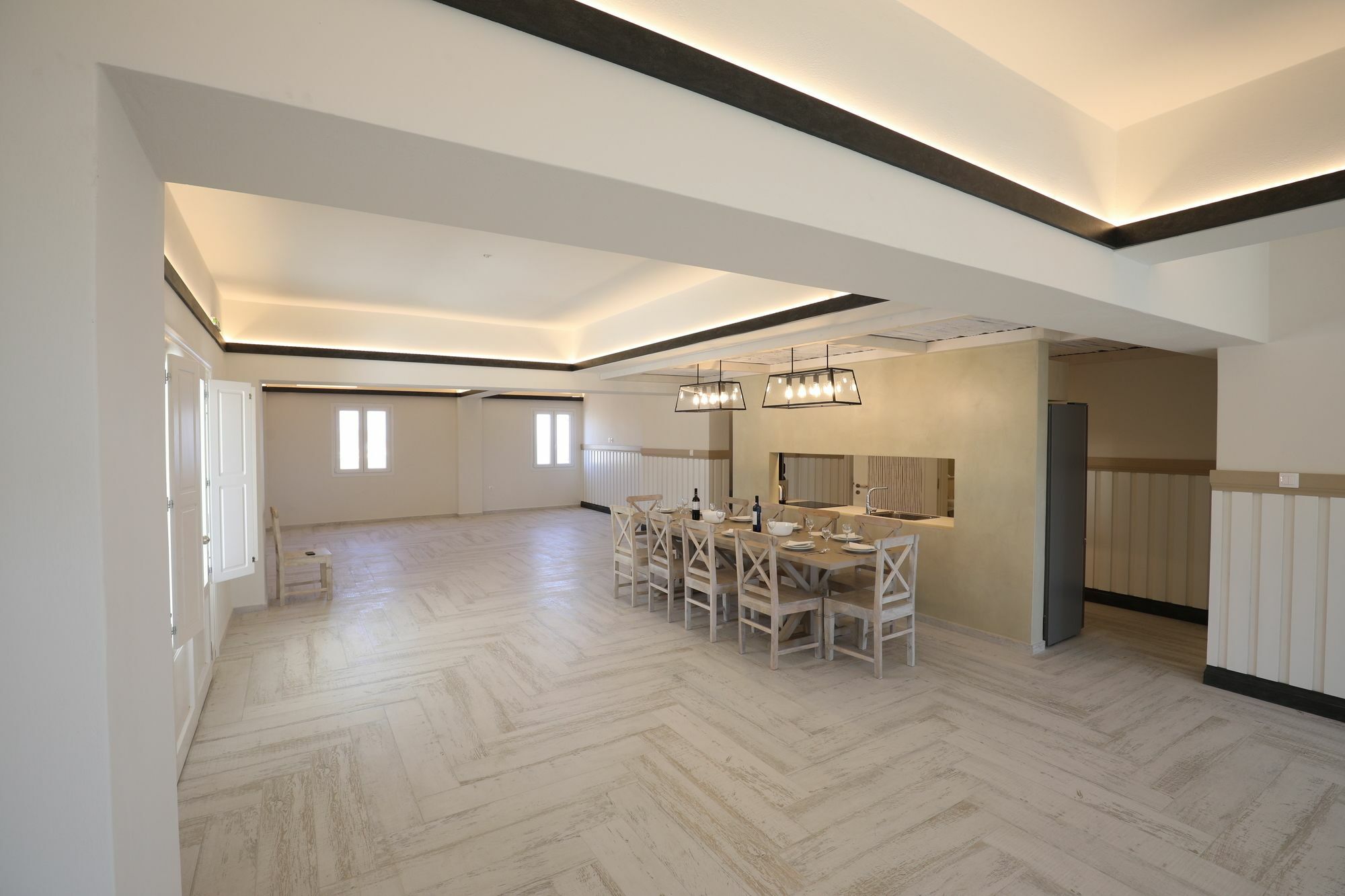 Eos Villa Imerovigli  Dış mekan fotoğraf